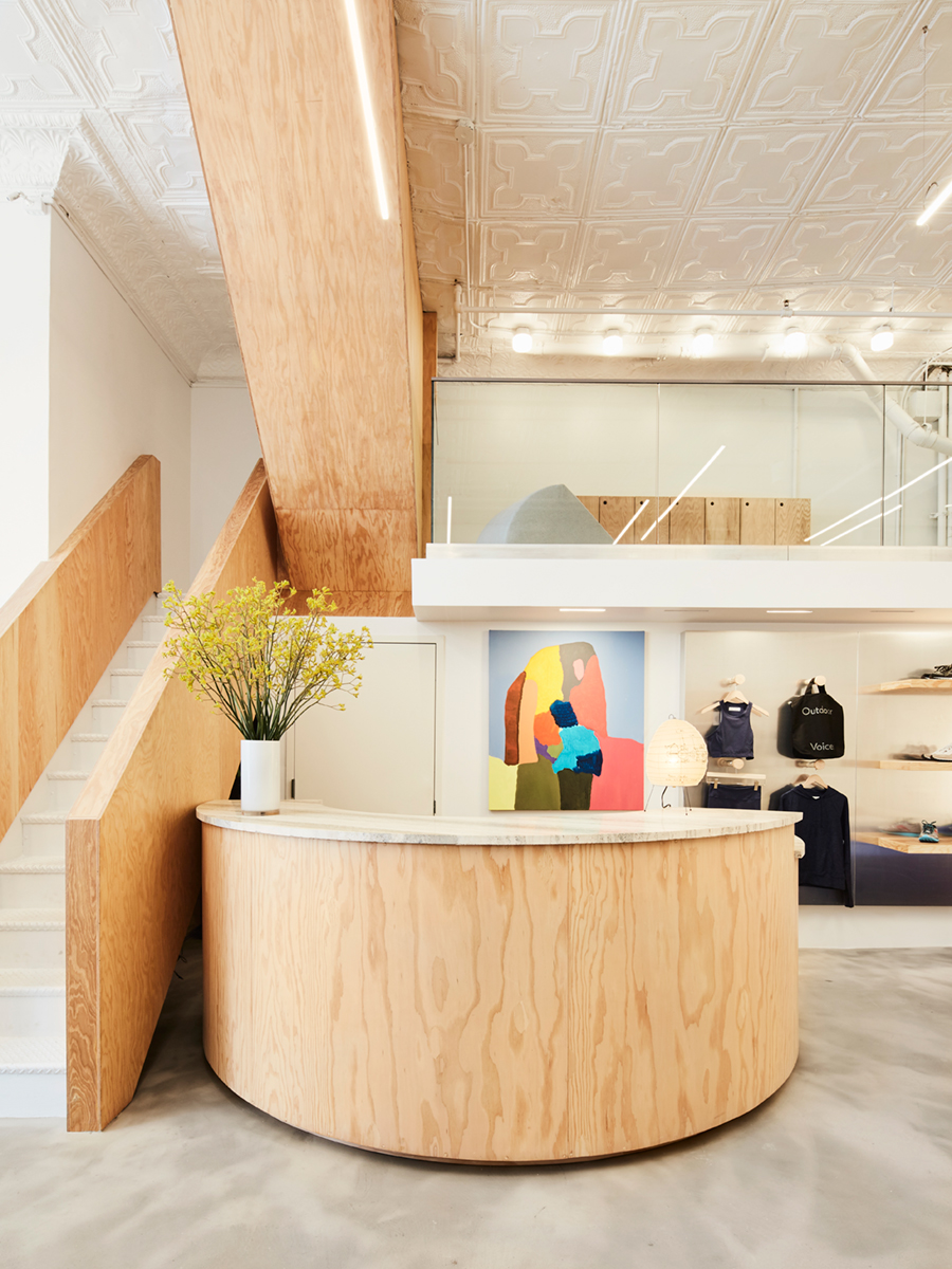 OV New York Outdoor Voices